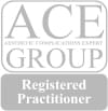 ACE registered practitioner