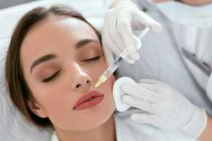 dermal filler treatments